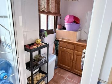 Piso en  Calle Espaṅoleto 16 - Foto 18