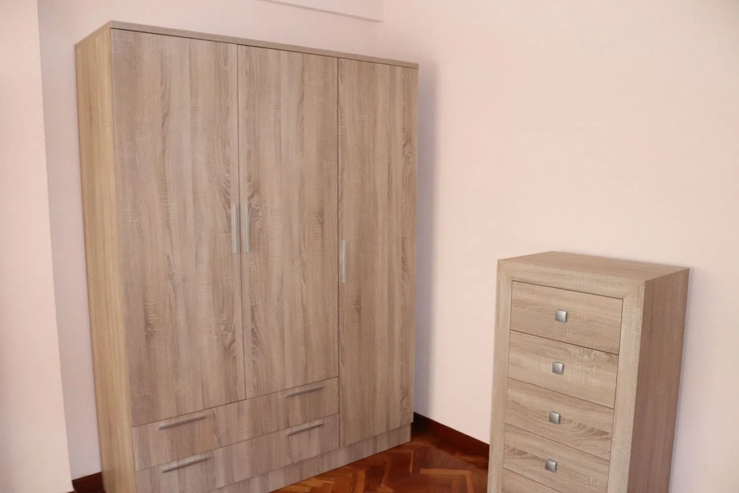 Piso en calle Pedro Mendoza, 15 - Foto 5