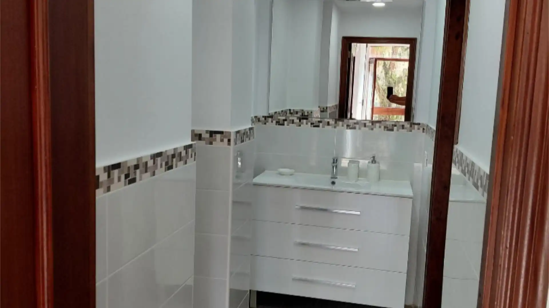 Piso en  Rambla de Santa Cruz 39 - Foto 13