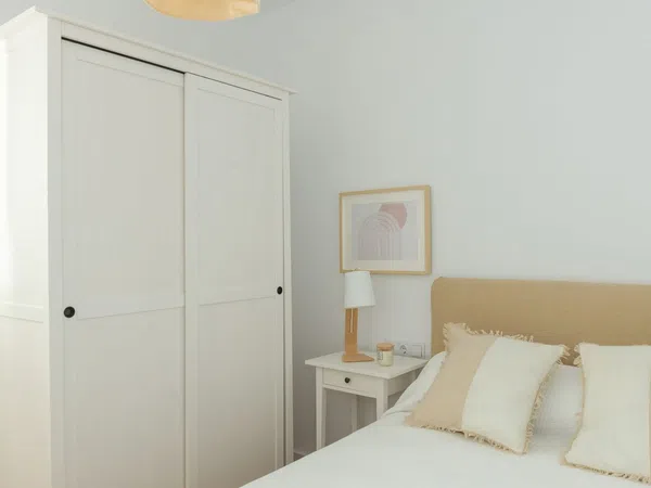 Piso en Travesía de les Corts, 174, La Maternitat i Sant Ramon - Foto 14
