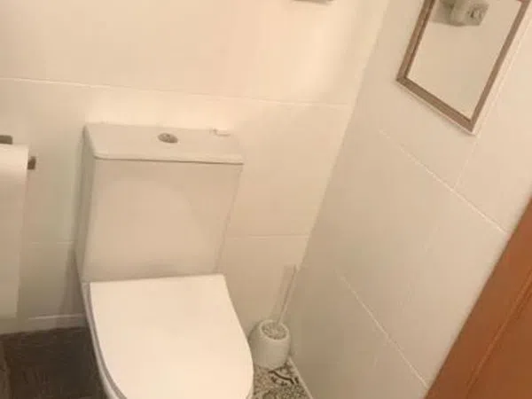 Piso en calle de Rodríguez San Pedro, 31 - Foto 5