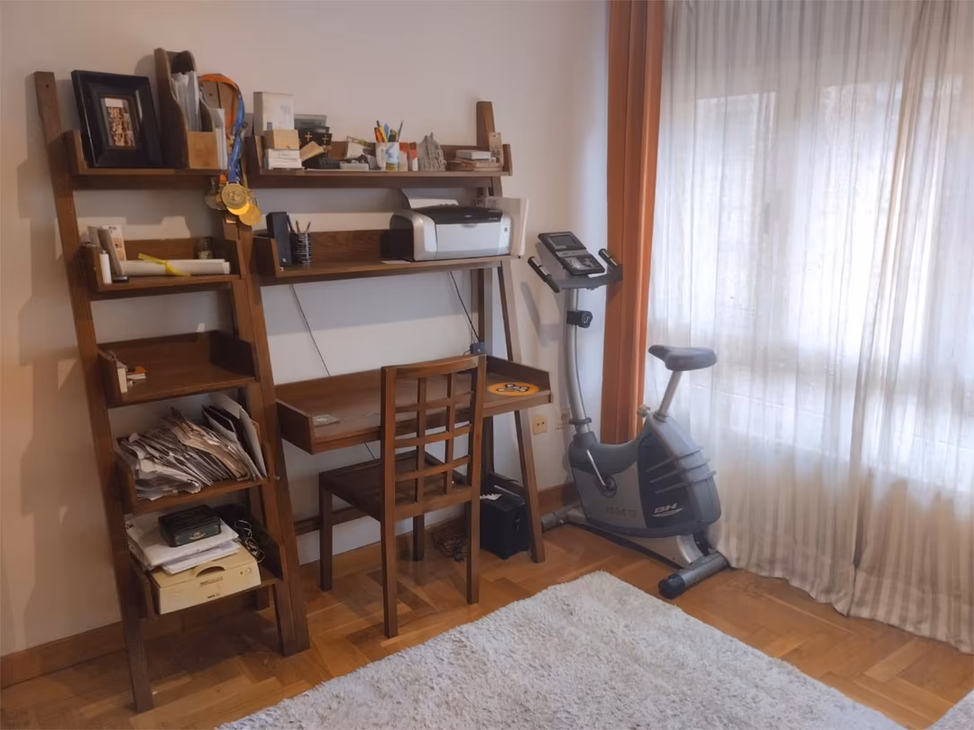 Piso en  Calle Miguel Ángel Blanco 63 - Foto 13