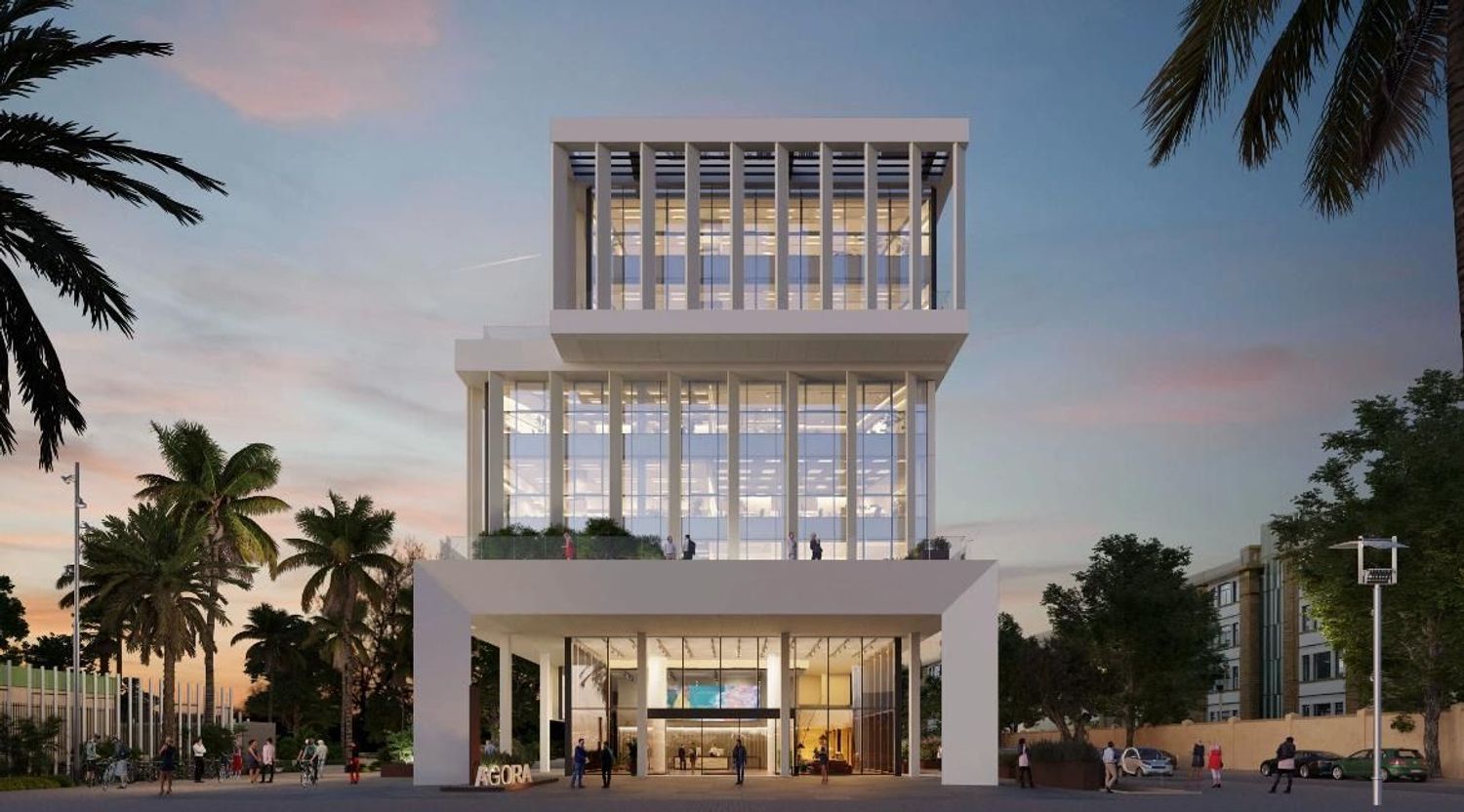 Estudio en calle Omar, 8 - Foto 36