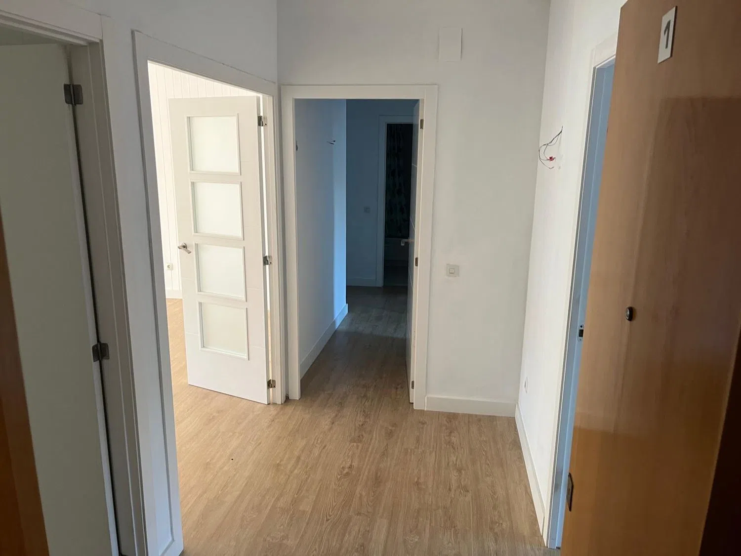 Piso en calle de Mariné, 48 - Foto 2