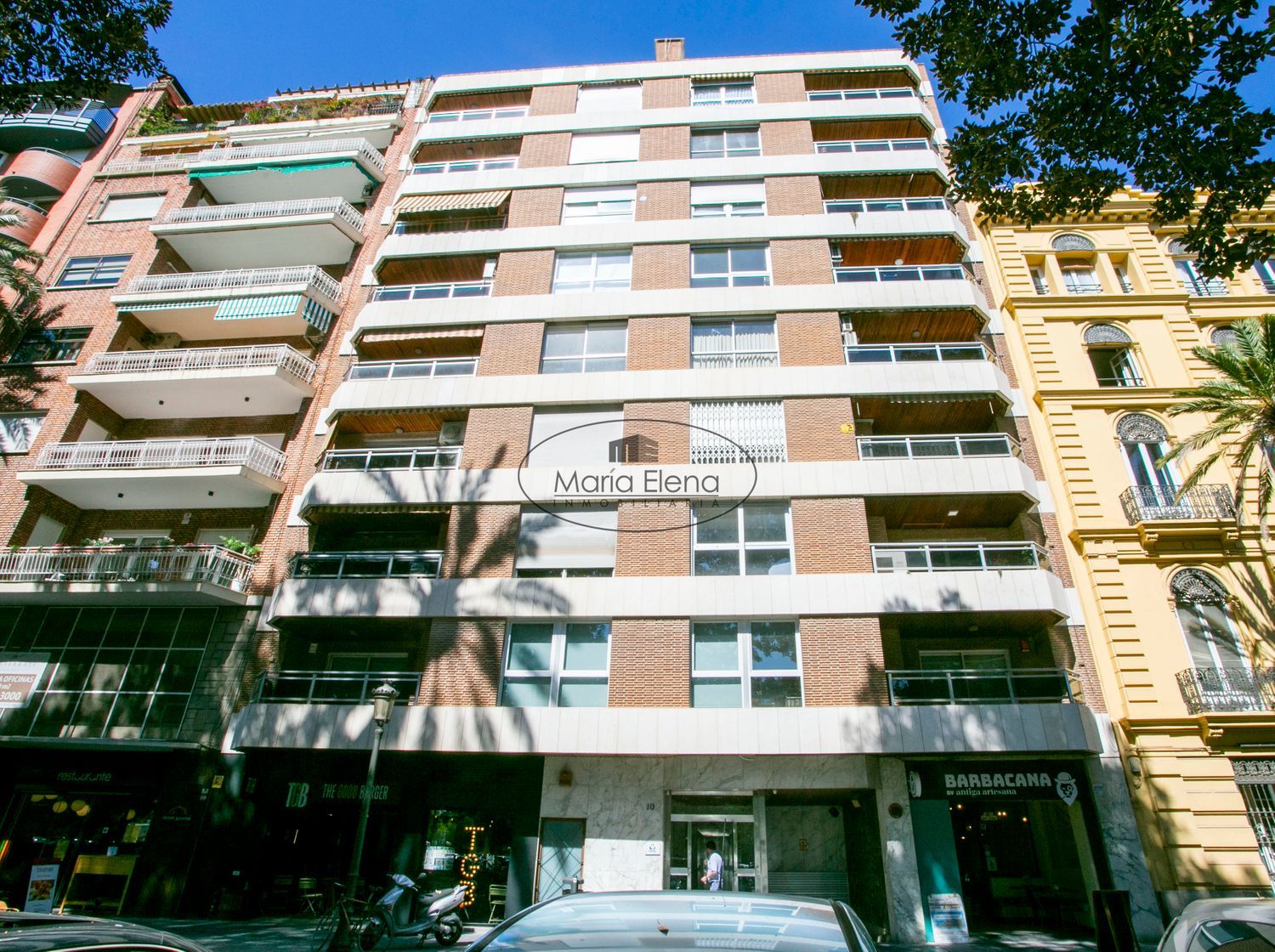 Piso en Alameda, 10, Exposició - Foto 2