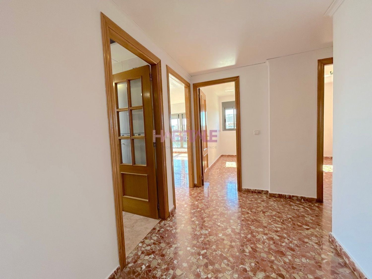 Piso en Calle de la Foieta, Zona Parc Central - Hort de Trenor, Zona Parc Central - Hort de Trenor - Foto 21