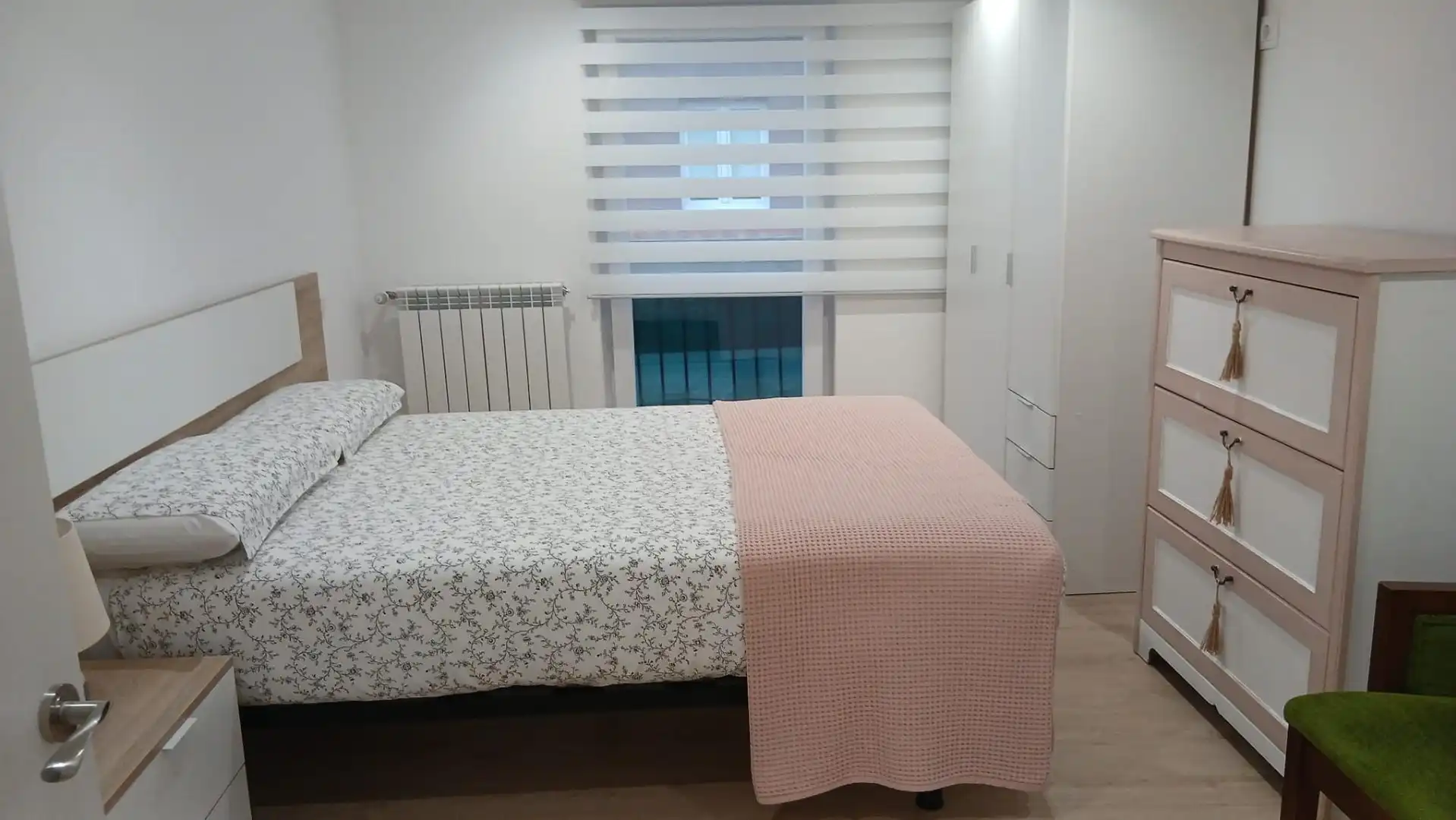 Piso en  Calle José María Pereda 31a - Foto 9