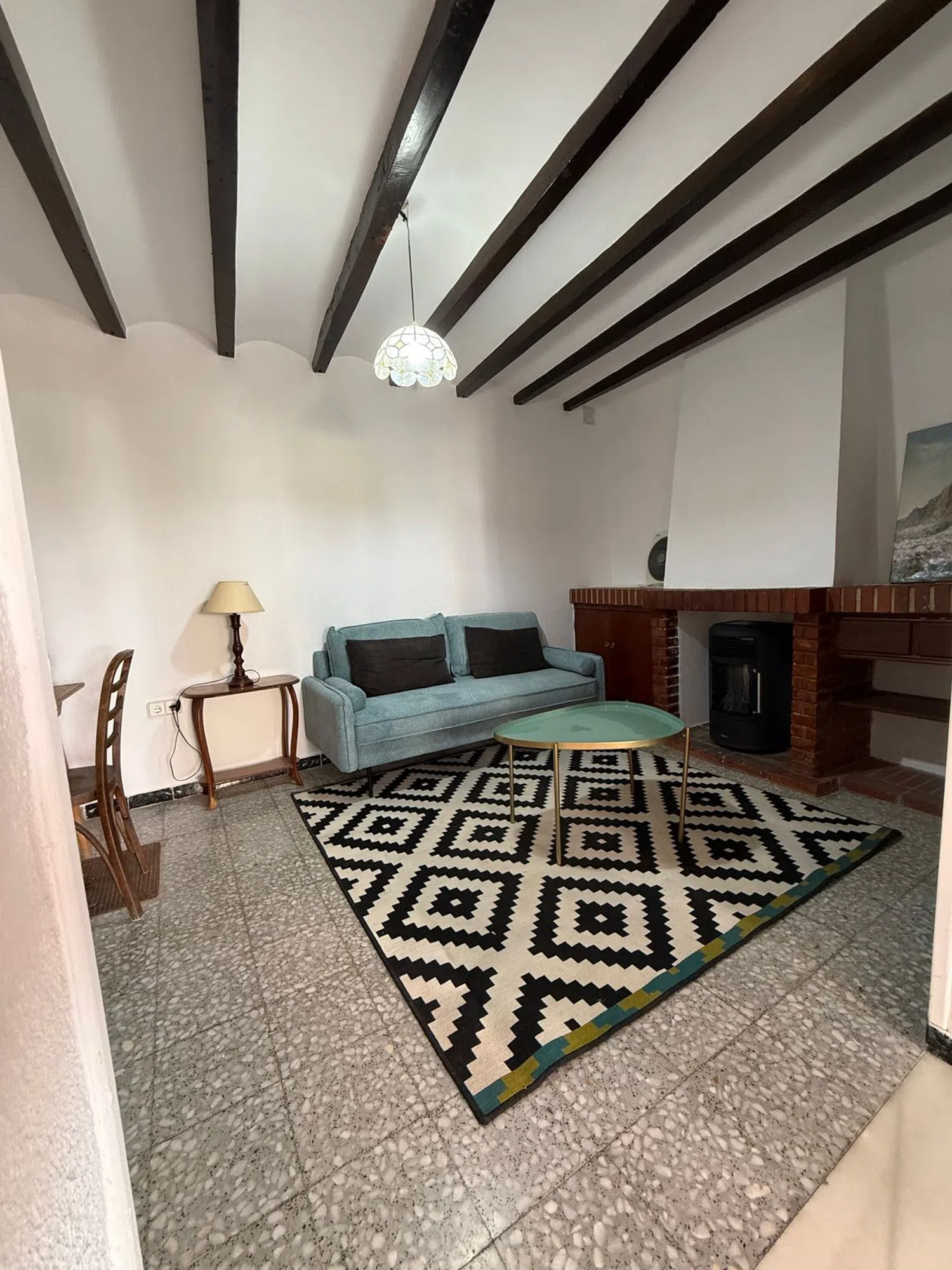 Casa de pueblo en plaza Torreta, 5 - Foto 1