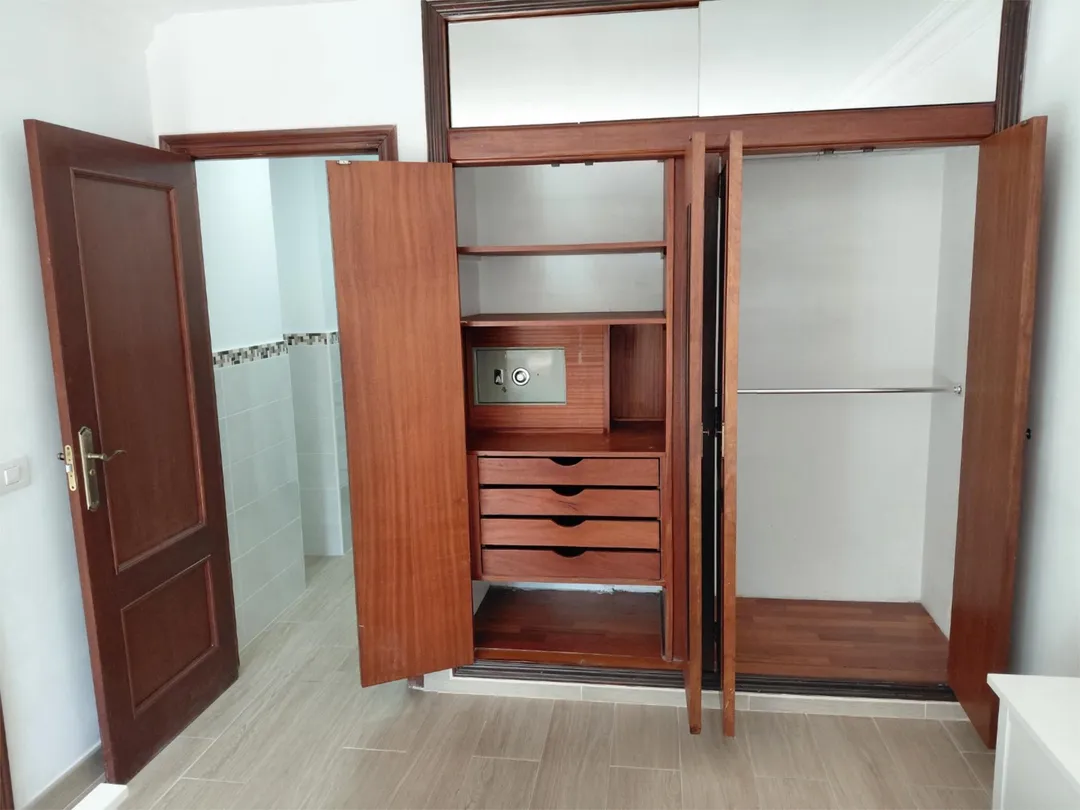 Piso en  Rambla de Santa Cruz 39 - Foto 9