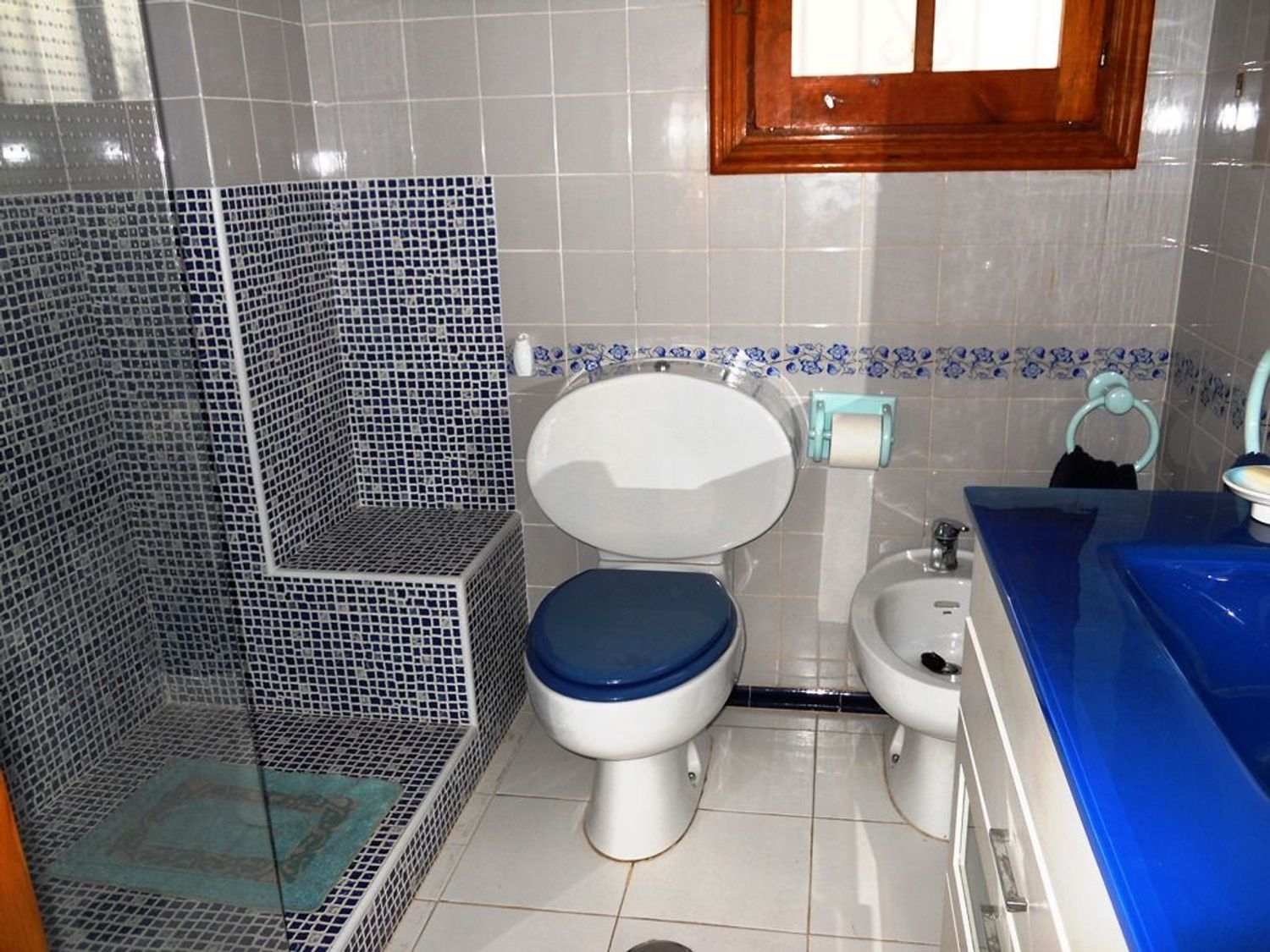 Piso en avenida Santiago Bernabeu, 48 - Foto 8