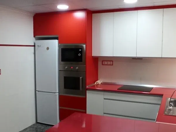 Piso en calle Azahar, 111 - Foto 1