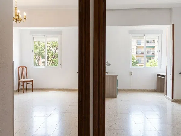 Piso en Avenida de Madrid, 32, Belén - San Roque, Belén - San Roque - Foto 3