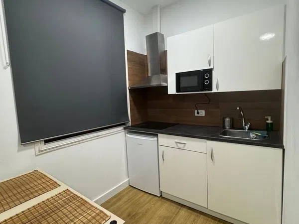 Estudio en Calle Maya, 1, La Laguna, La Laguna - Foto 13