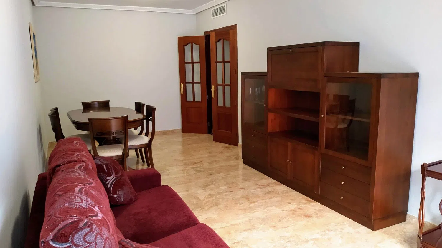 Piso en calle Vázquez Aroca, 21 - Foto 2