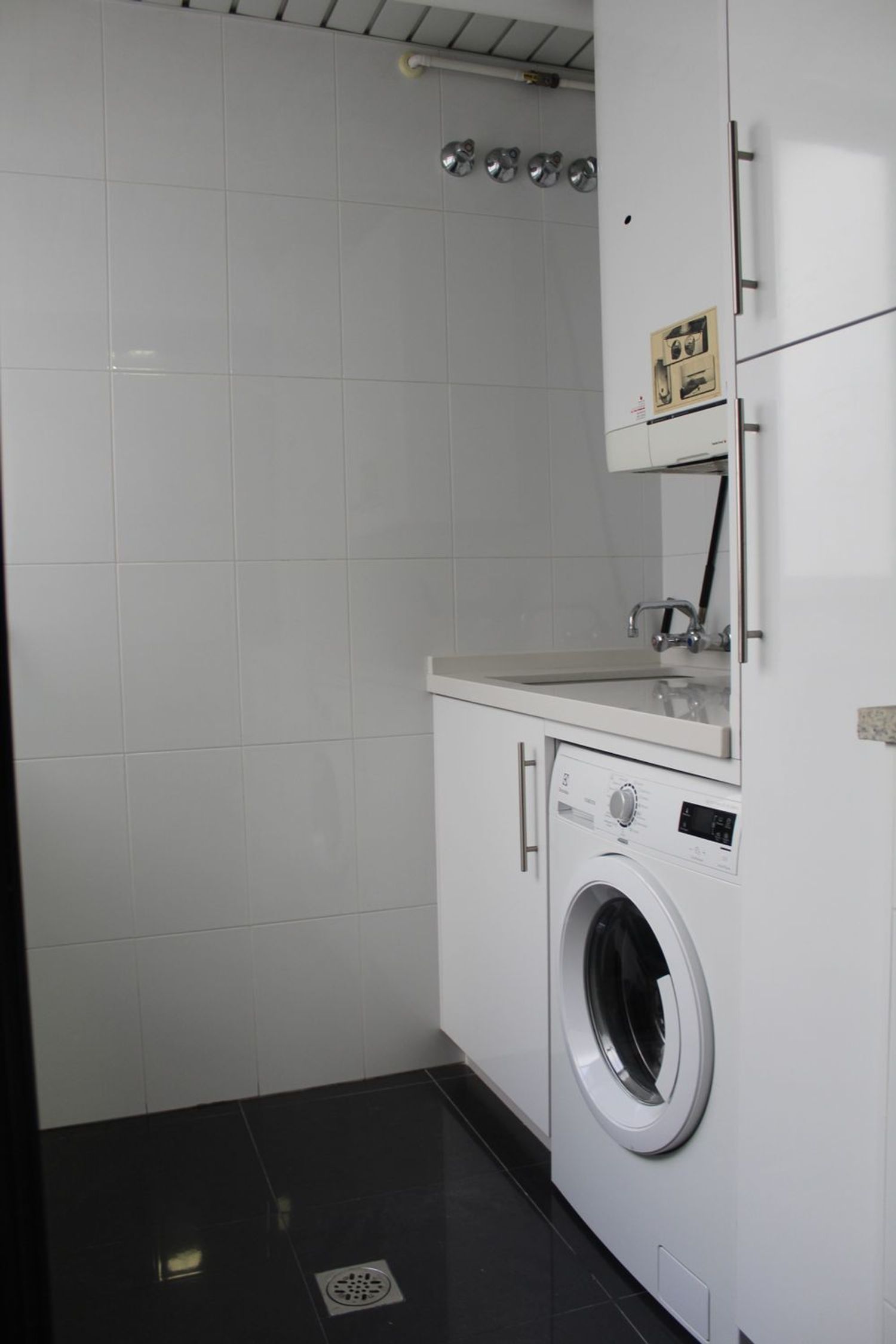 Piso en Avenida del Gran Capitán, 45, El Vial - Ronda de Tejares - Foto 21