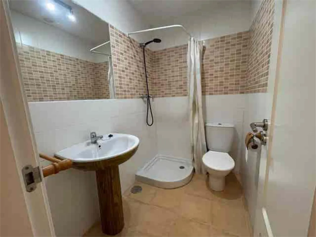 Apartamento en Benidorm - Foto 9