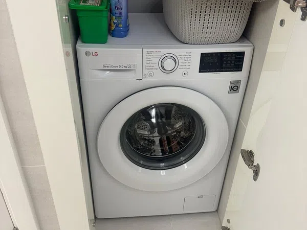 Piso en calle Falúa s/n Sn - Foto 16