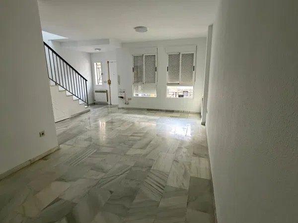 Chalet adosado en carretera de la Sierra, 40 - Foto 3