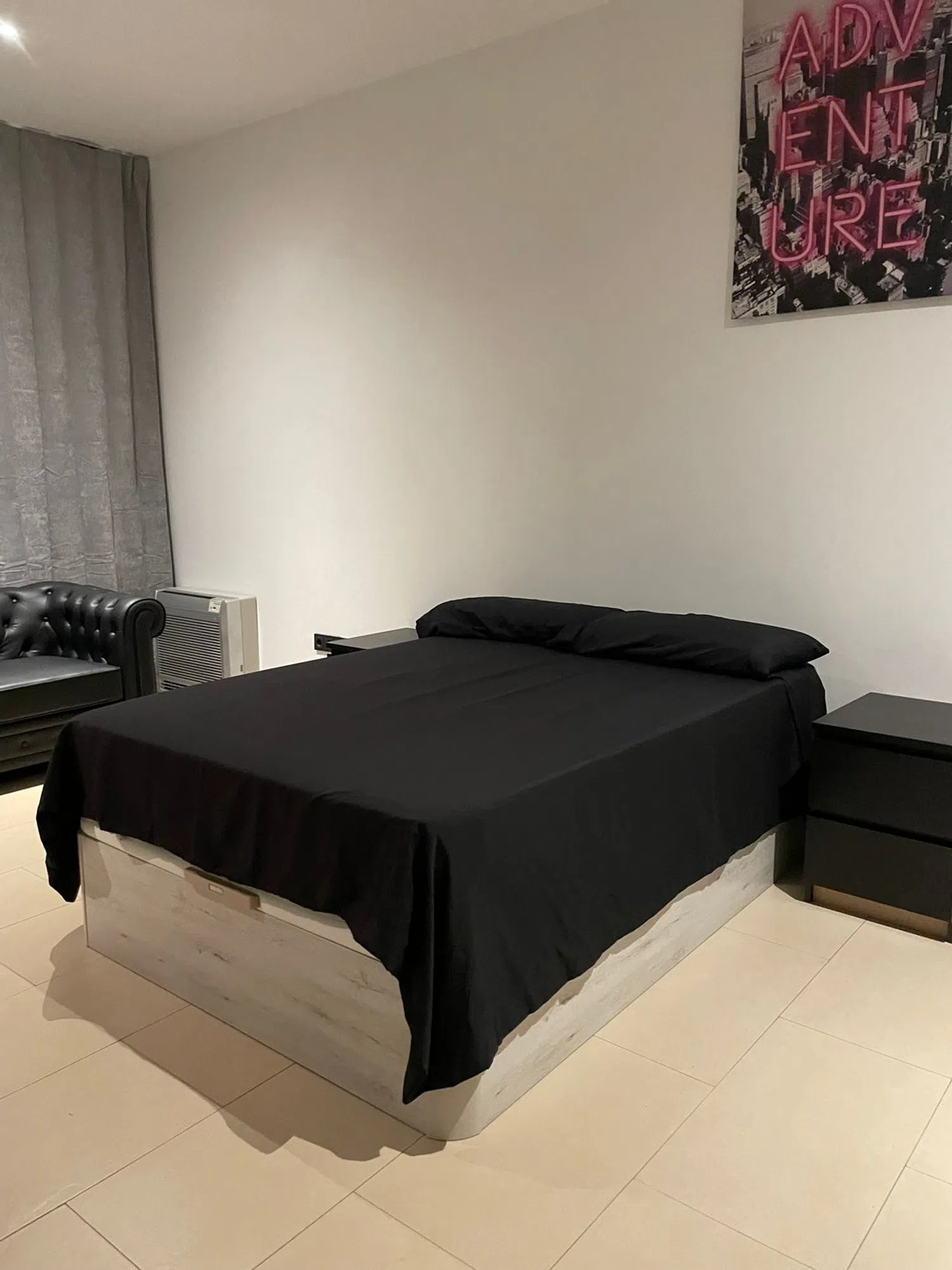 Estudio en calle Poema Sinfónico, 27 - Foto 4