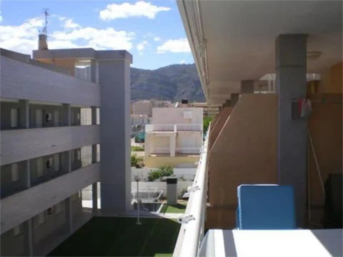 Piso en  Avinguda de València 30 - Foto 3
