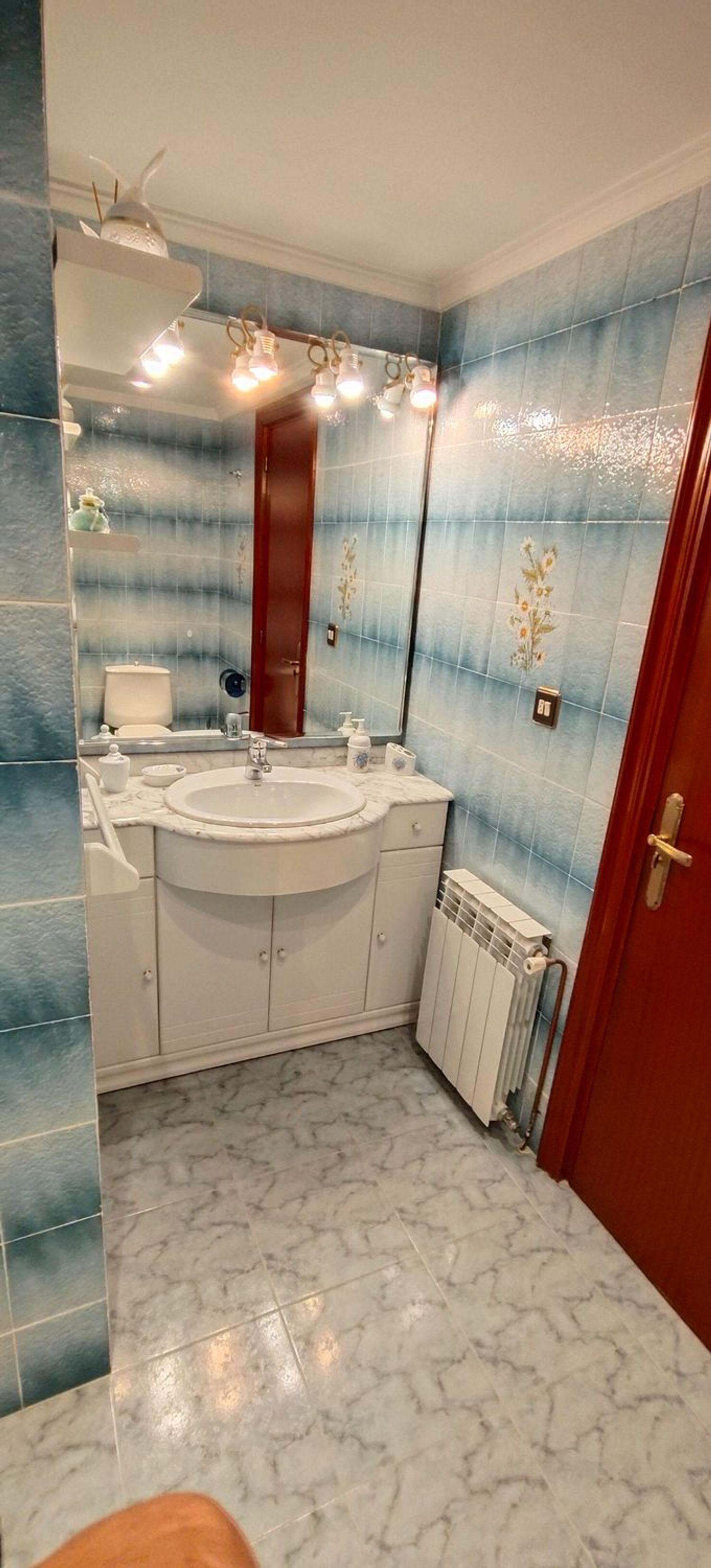 Piso en Urb. hebillas Adurtza - Foto 26