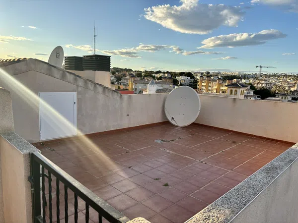 Piso en Calle el Ciprés, 9, Monte Zenia - Foto 14
