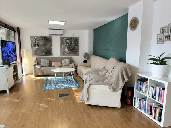 Chalet adosado en Paraje Casa Biar, 23 - Foto 3