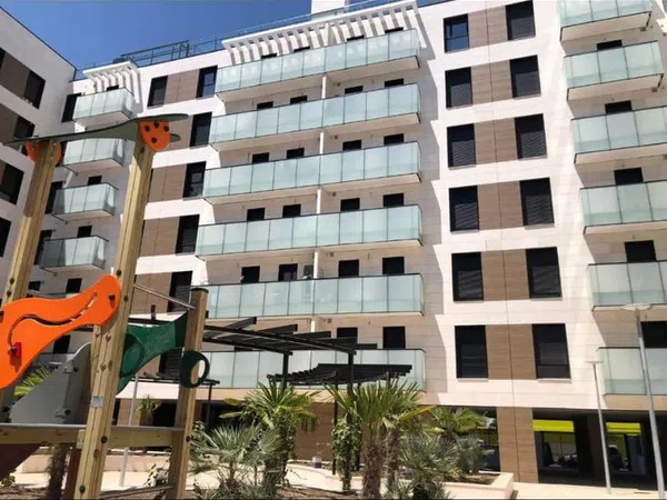 Piso en Prolongacion Avenida de Manolete, 19 - Foto 1