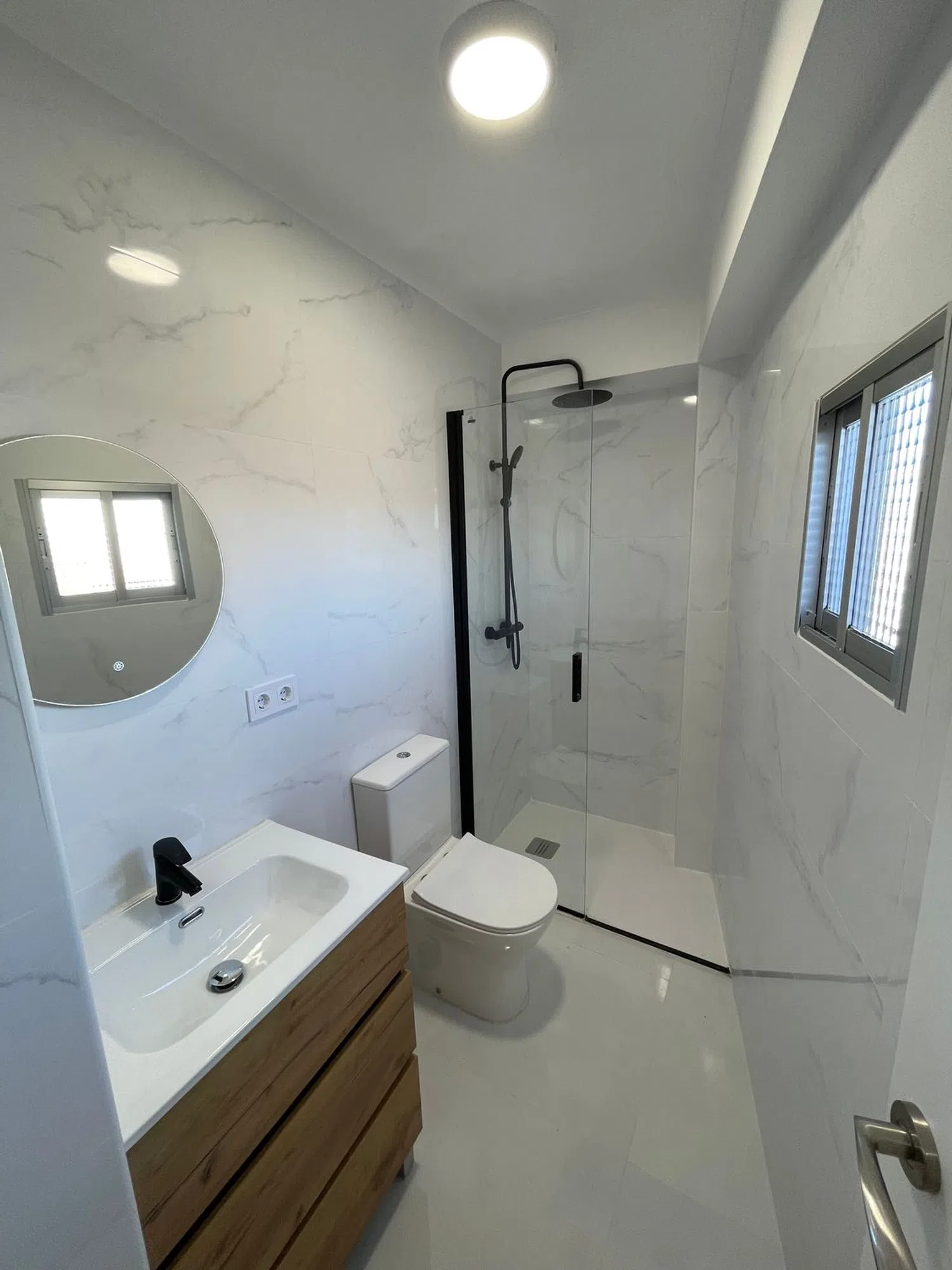 Piso en calle del Pinzón, 46 - Foto 9