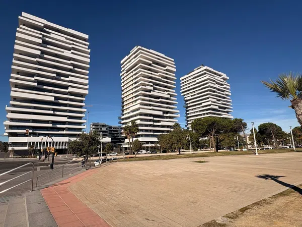 Piso en Calle Pacífico, 100, Pacífico - Foto 52