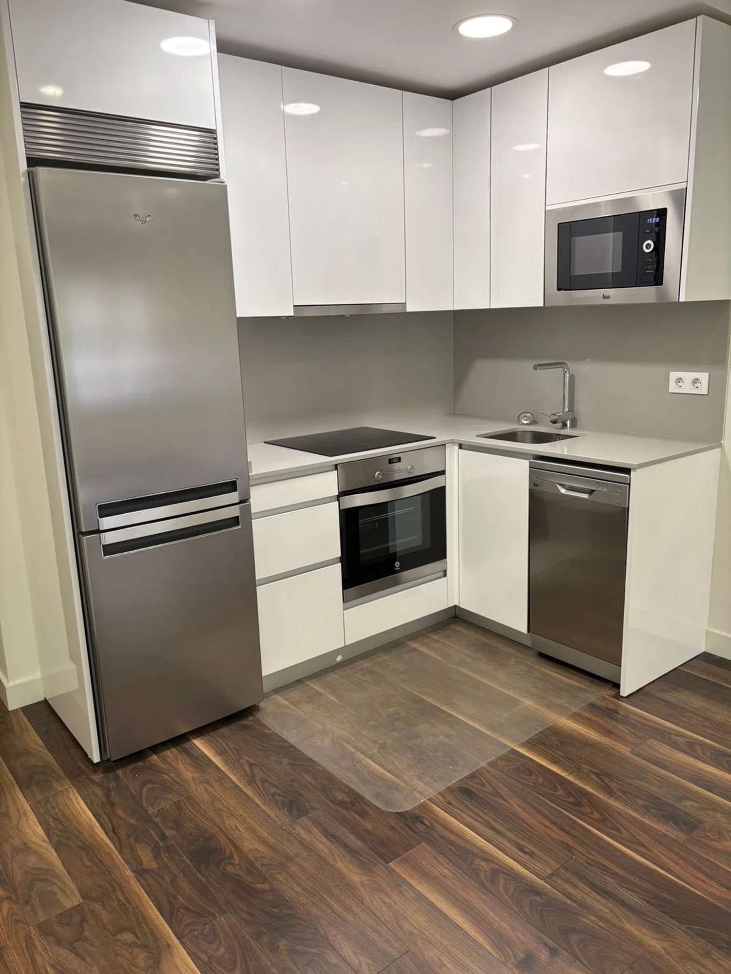 Piso en calle Arcipreste de Hita, 12 - Foto 7