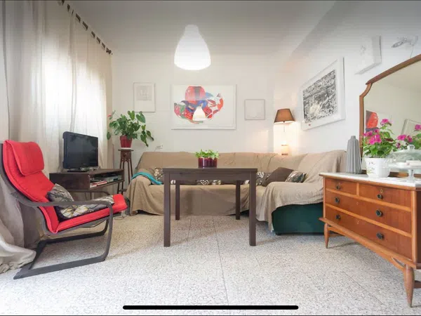 Piso en calle San Blas, 19