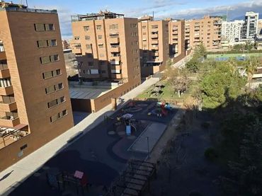 Piso en  Avenida Federico García Lorca 26 - Foto 15
