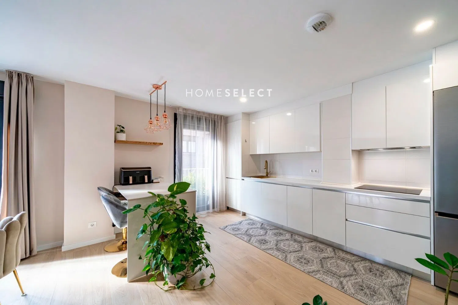 Piso en calle de Juan de la Hoz - Foto 10