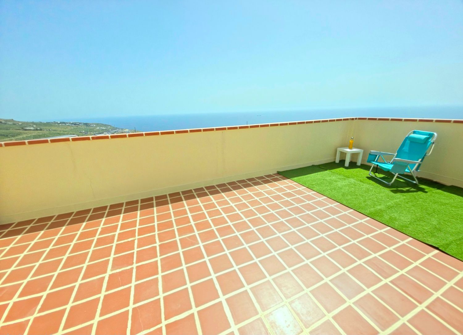 Casa independiente en Urb. los alisios Barrio Alisios - Foto 1