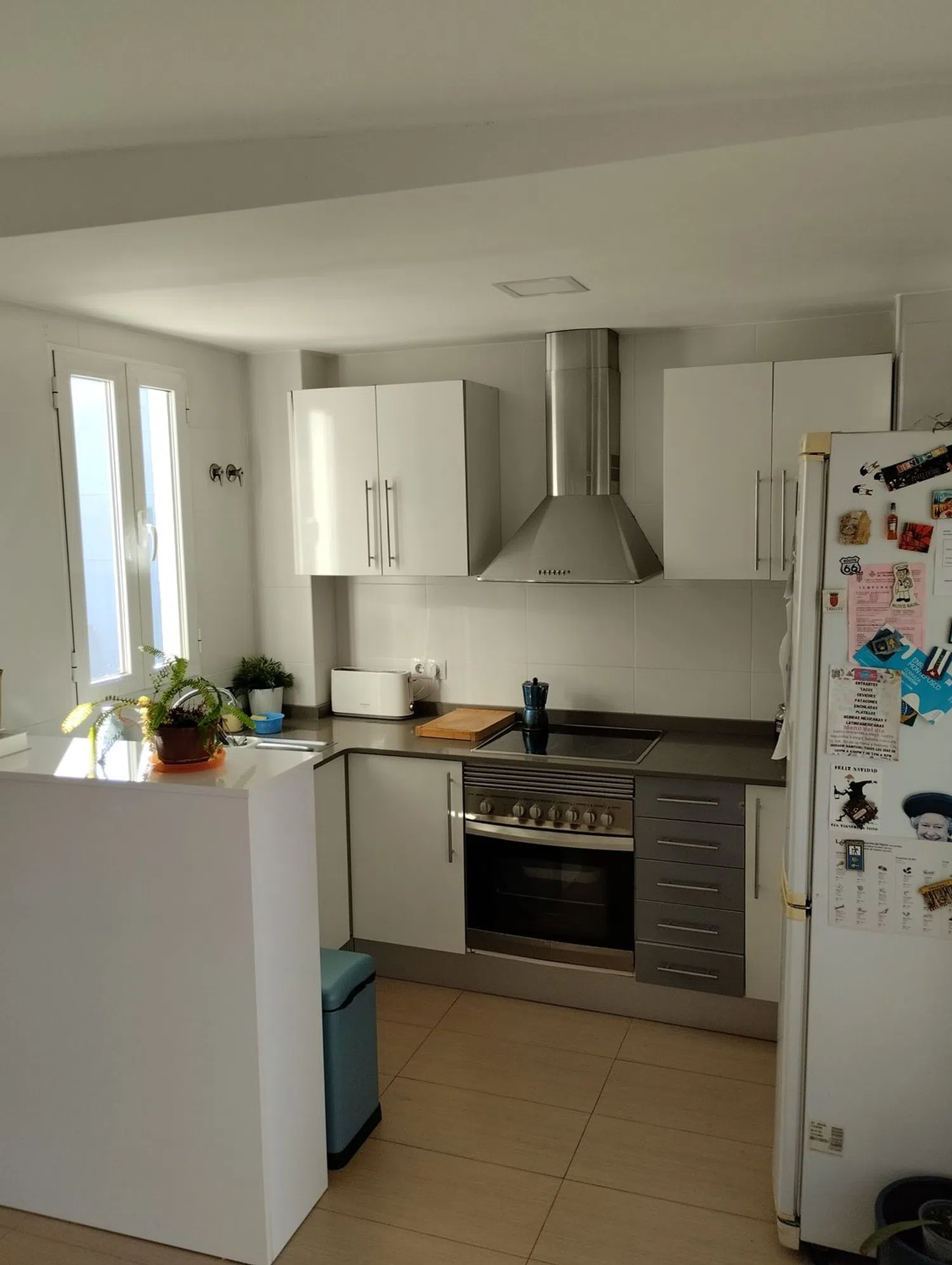 Ático en calle de Sant Jacint, 17 - Foto 11