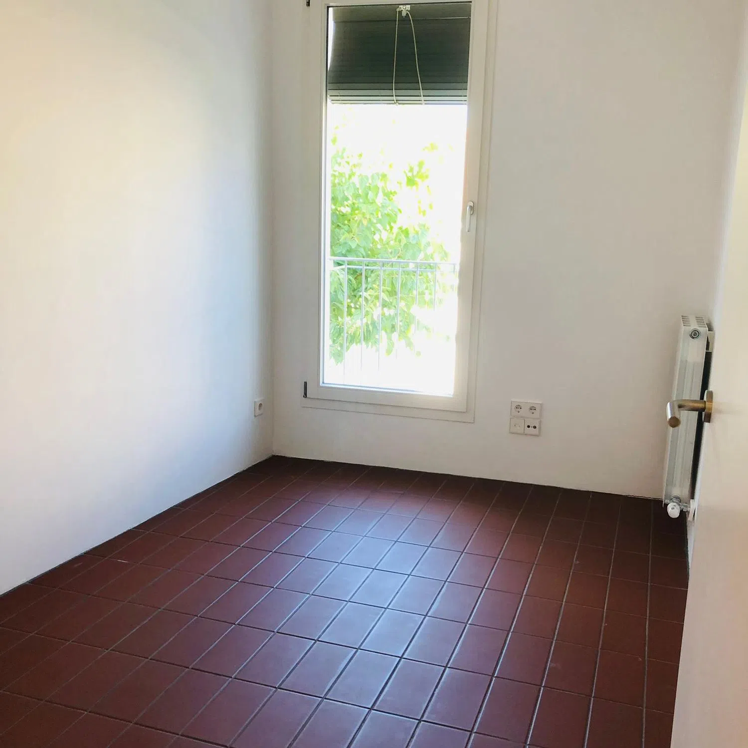 Piso en calle d'Eduard Maristany, 1 - Foto 4