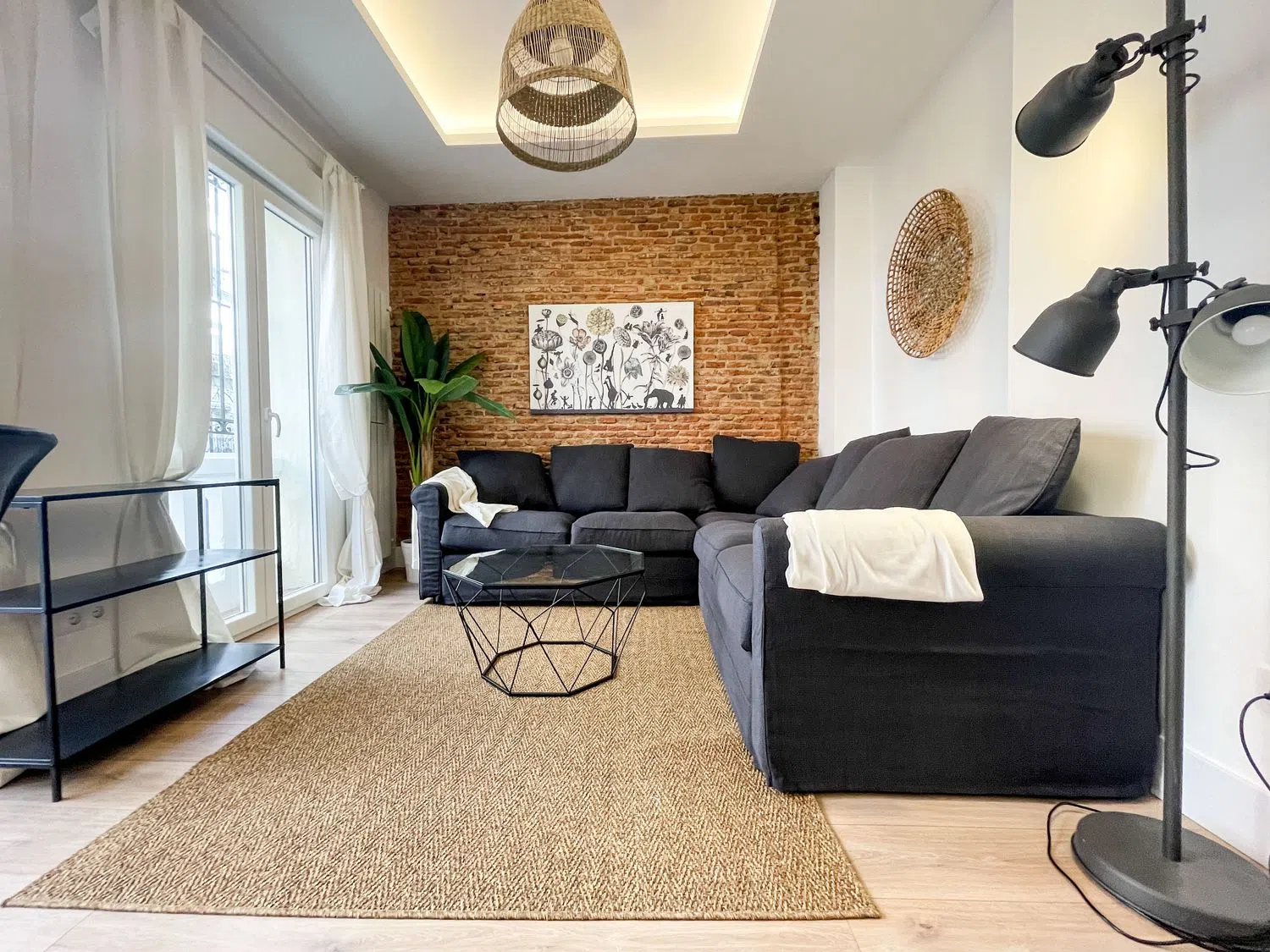 Piso en calle de Rodríguez San Pedro, 31 - Foto 1