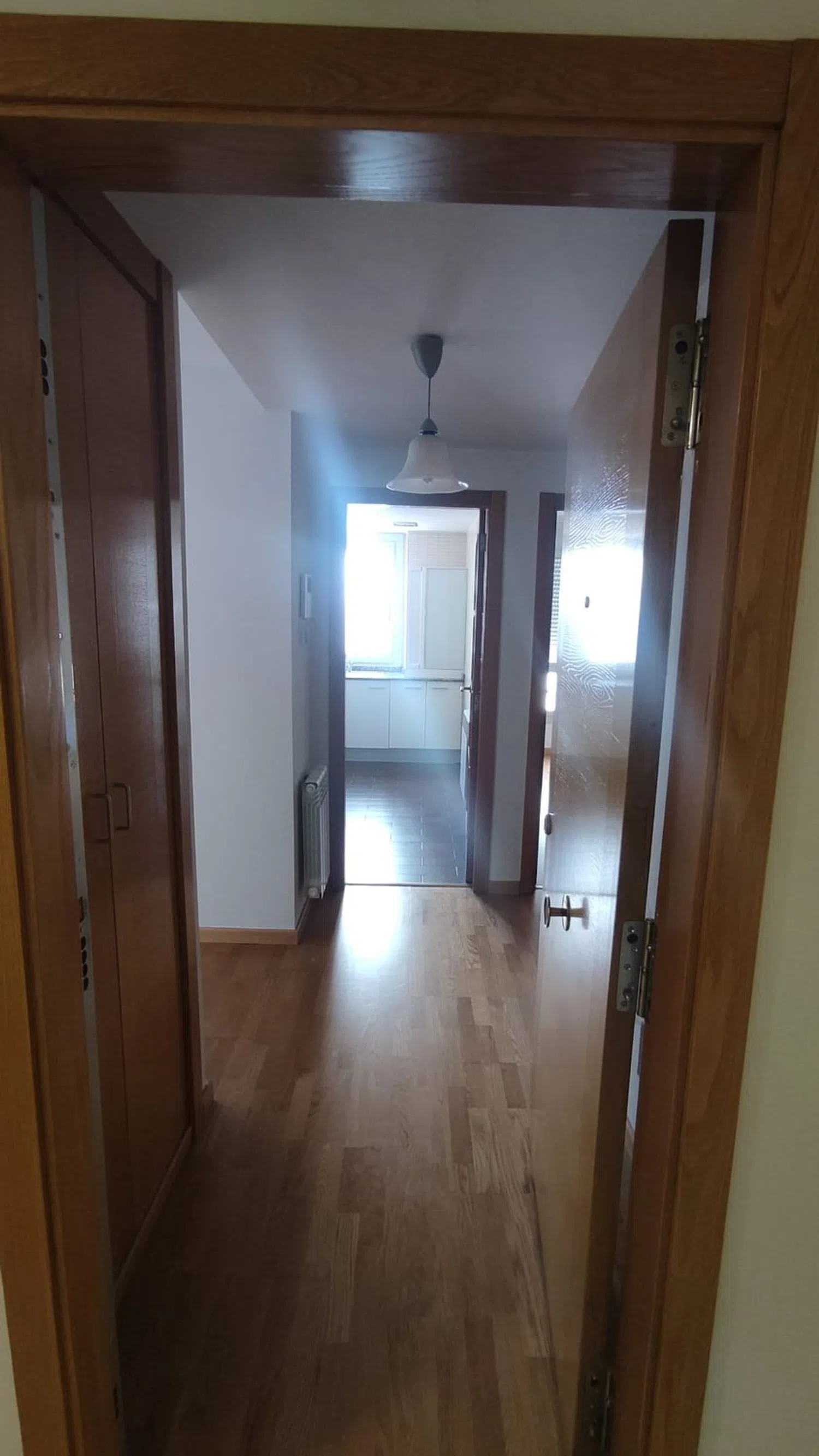 Piso en calle Historiador Vedia, 14 - Foto 4