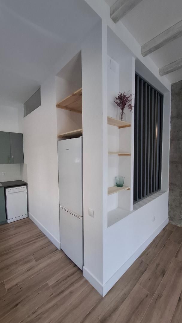 Piso en  Calle Fernando Álvarez de Toledo 4 - Foto 4