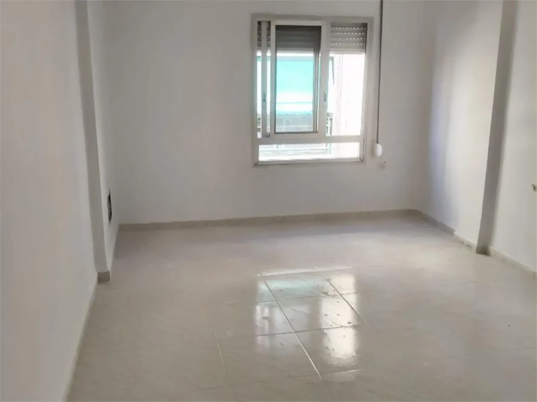 Piso en  Carrer de la Mare de Déu del Pilar 41 - Foto 1