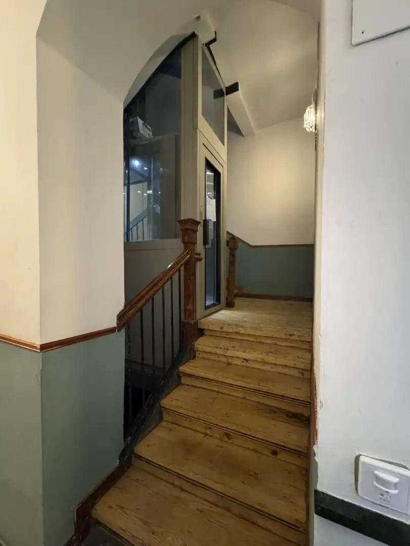 Piso en  Calle de la Bola 2Y - Foto 4