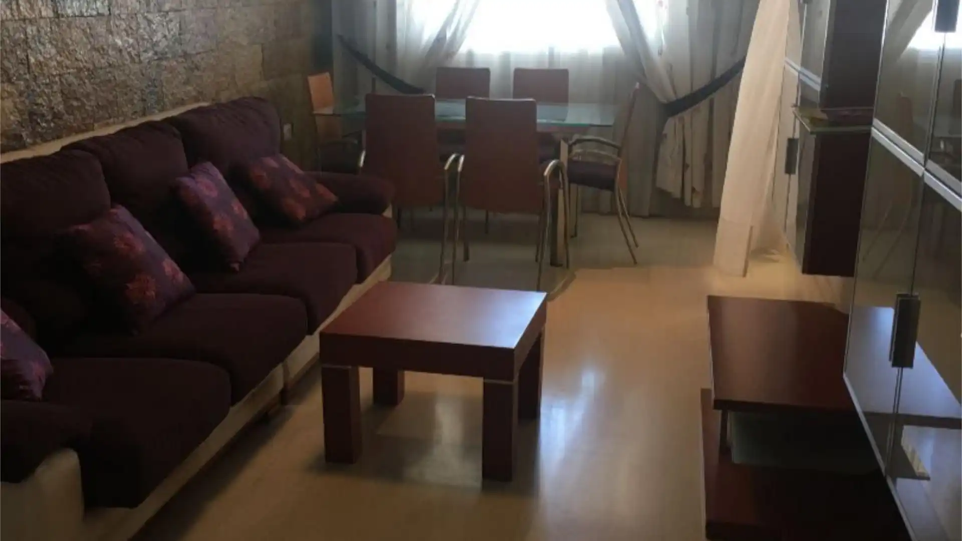 Piso en  Avenida del Editor Ángel Caffarena 21 - Foto 6