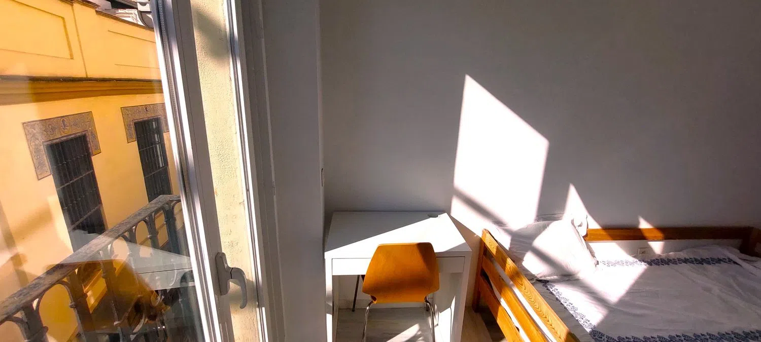 Piso en calle Moratín, 13 - Foto 13