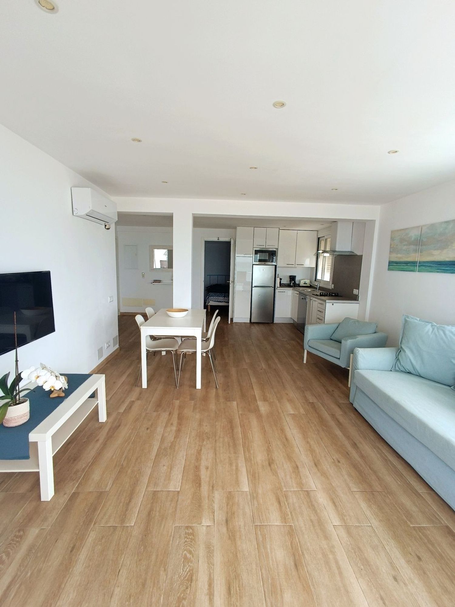 Piso en Calle de Marbella, 7, Les Maravelles - Foto 5