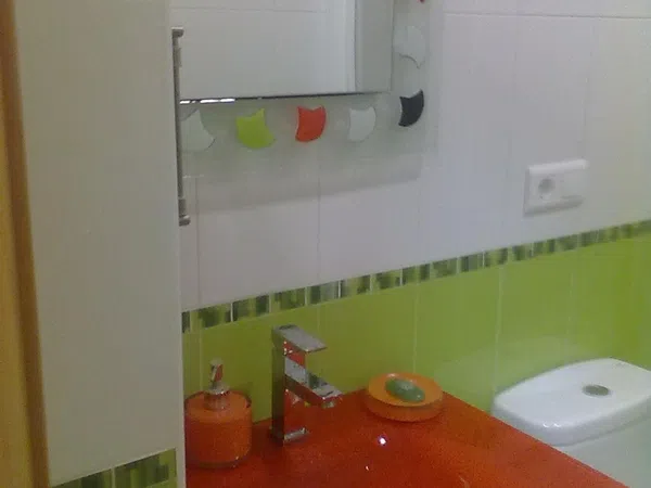 Piso en Calle Vargas Ponce, 16, Huelin - Foto 15