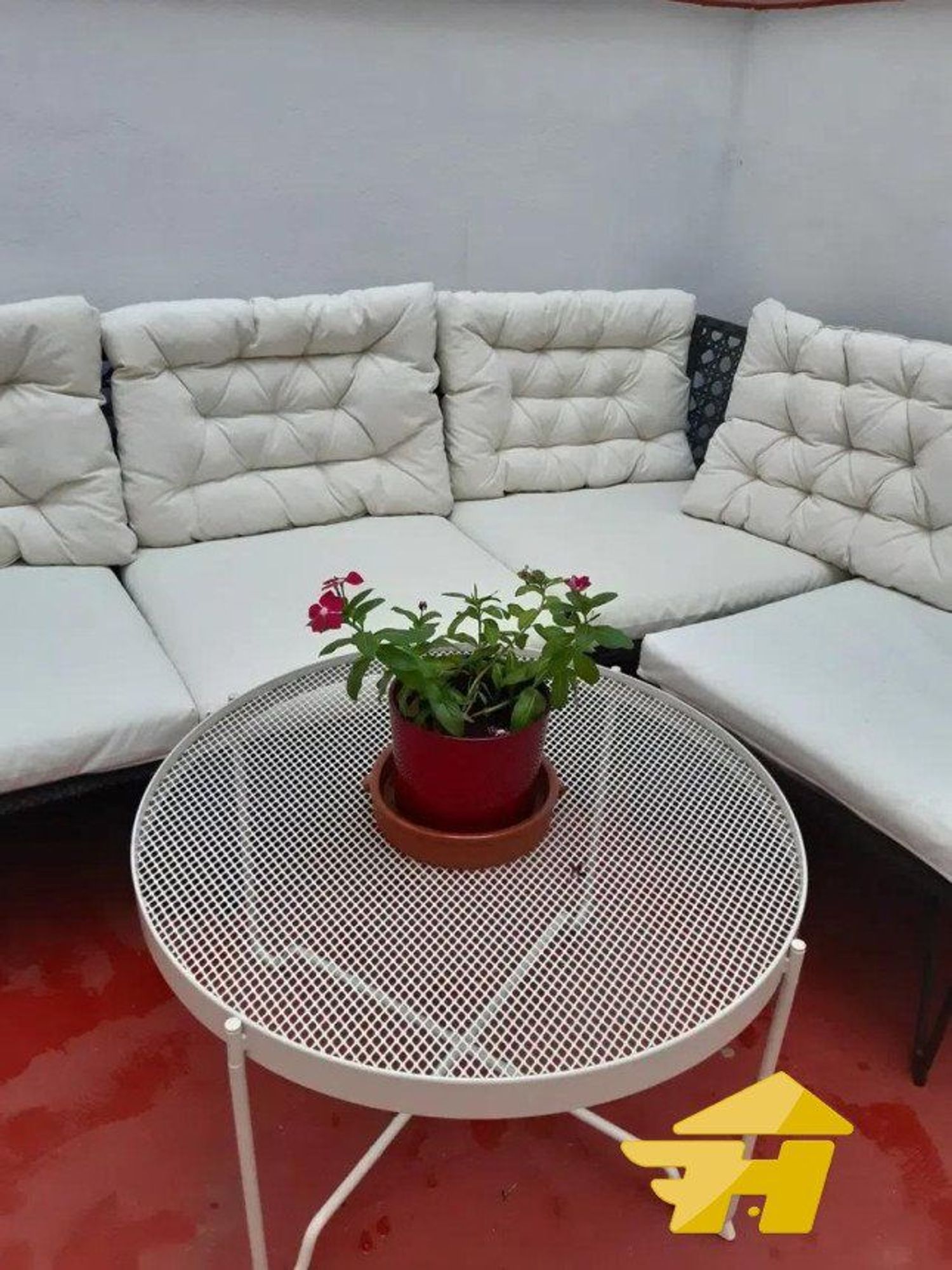 Piso en Calle Osario, Centro - Foto 3