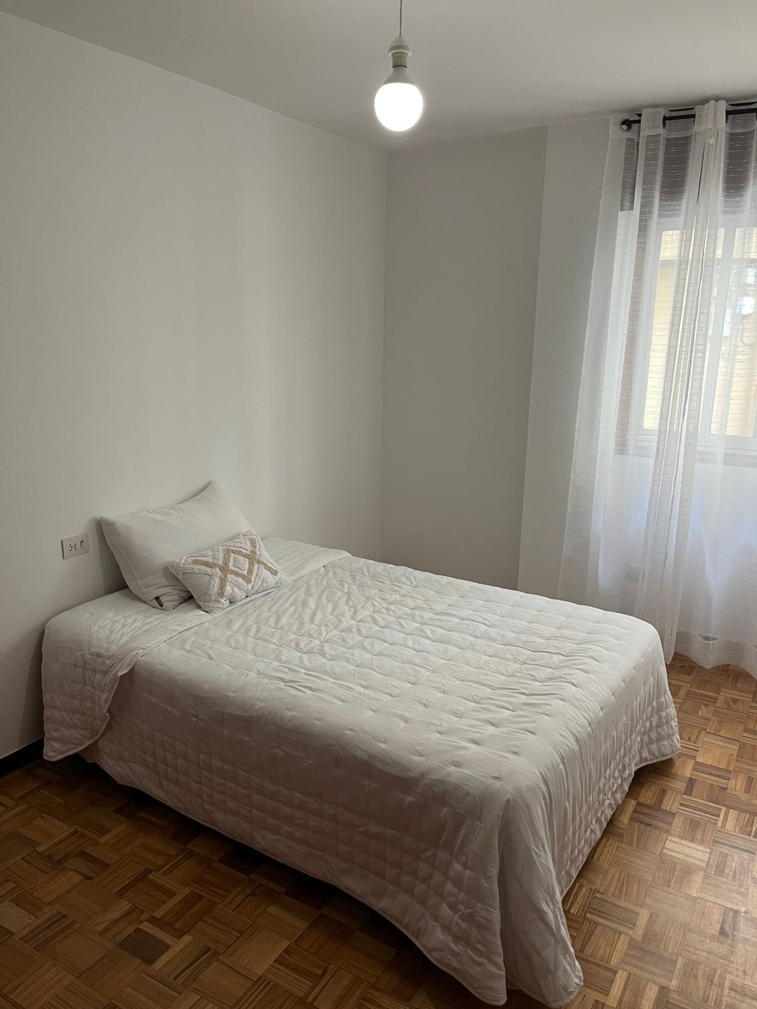 Piso en Avenida del Doctor Villanueva, 2 Portalhizda - Foto 15
