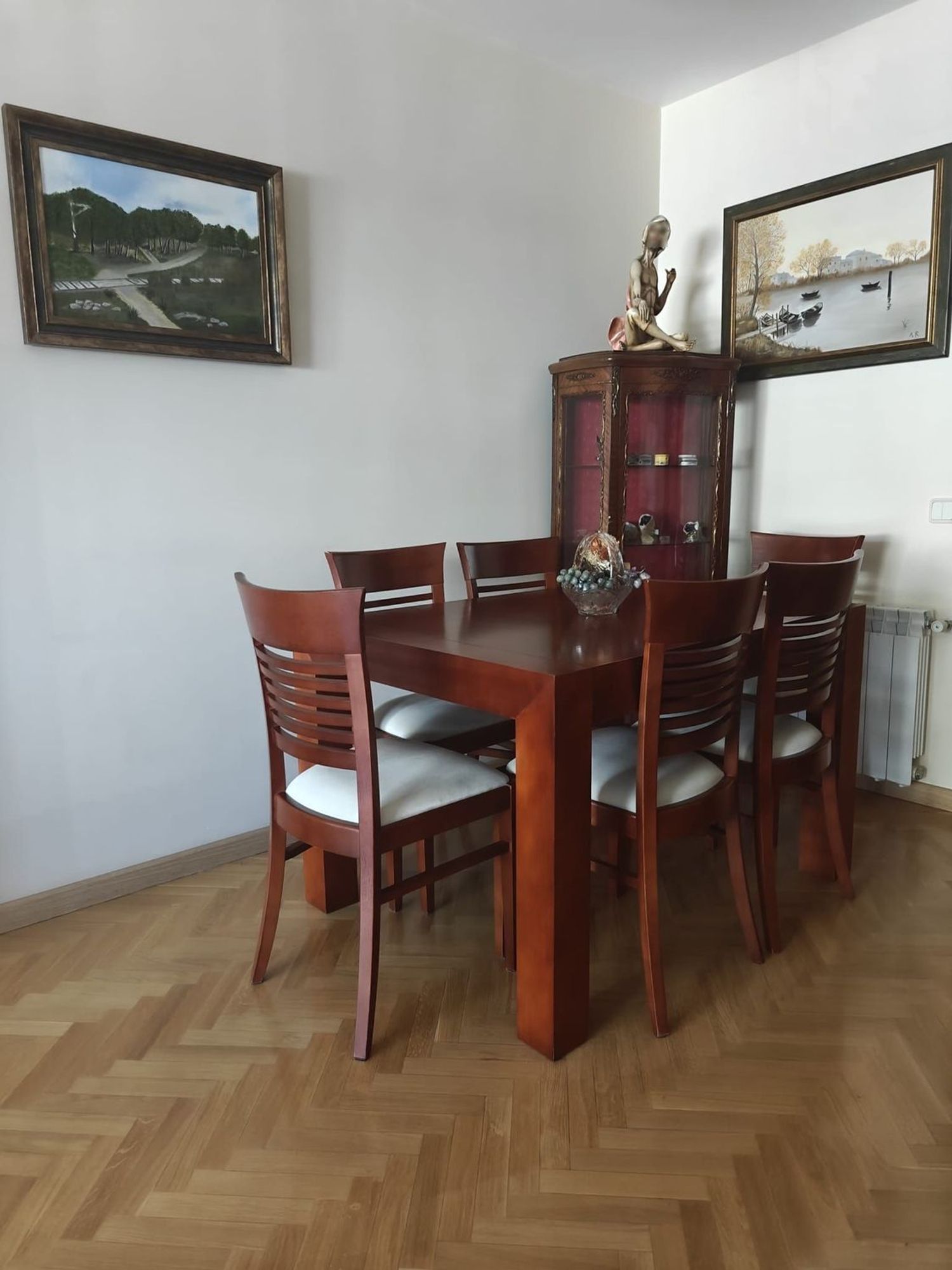 Dúplex en venta en Avenida de la Oliva, 28 - Foto 11