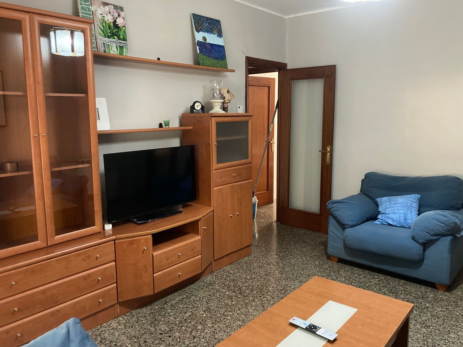 Piso en calle Perla, 5 - Foto 1